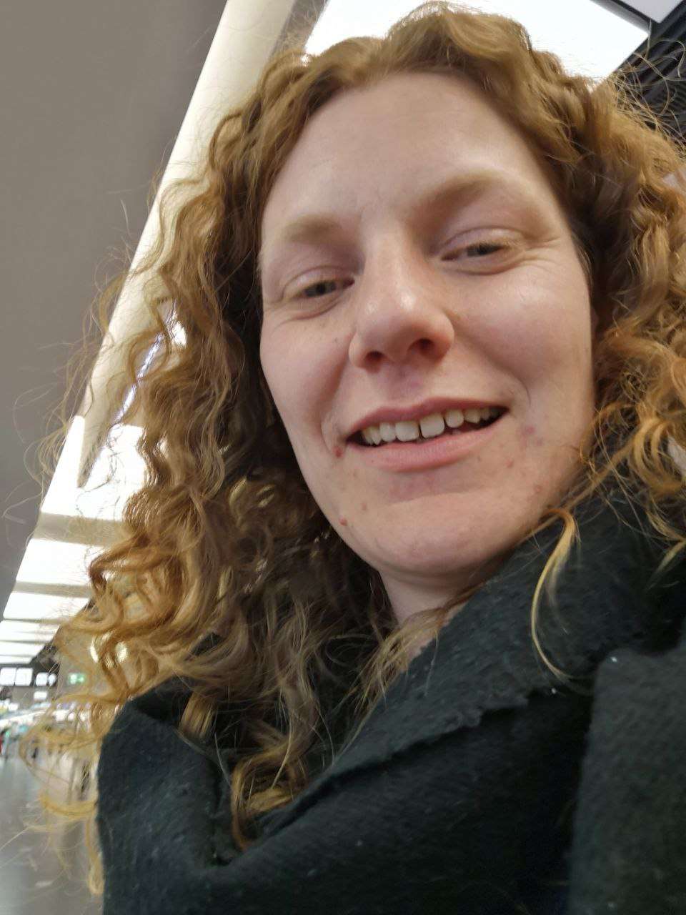 Rachel Gorden