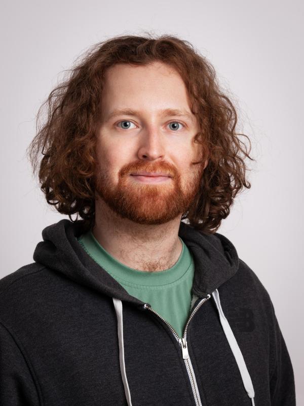 Tom Tucek